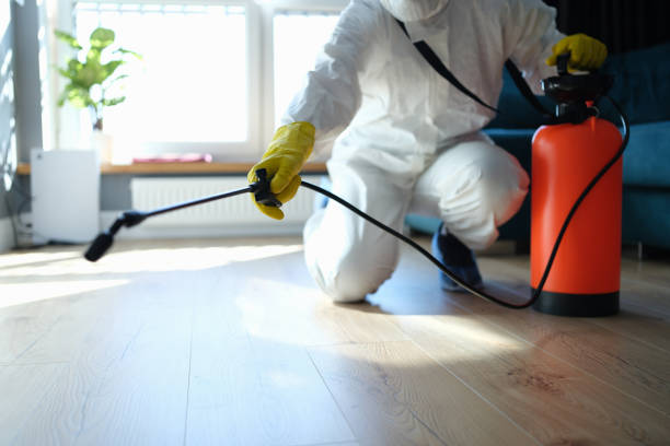 Reliable Sewage Cleanup contractor in Lakewood, SC by Dulley Family Biohazard Services